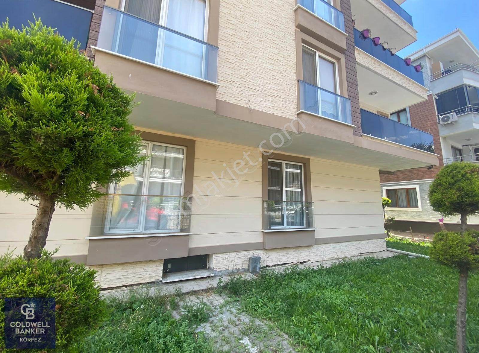 Akçay/ikizçay'da Yüksek Giriş Satılık 3+1 Daire - Görsel 11