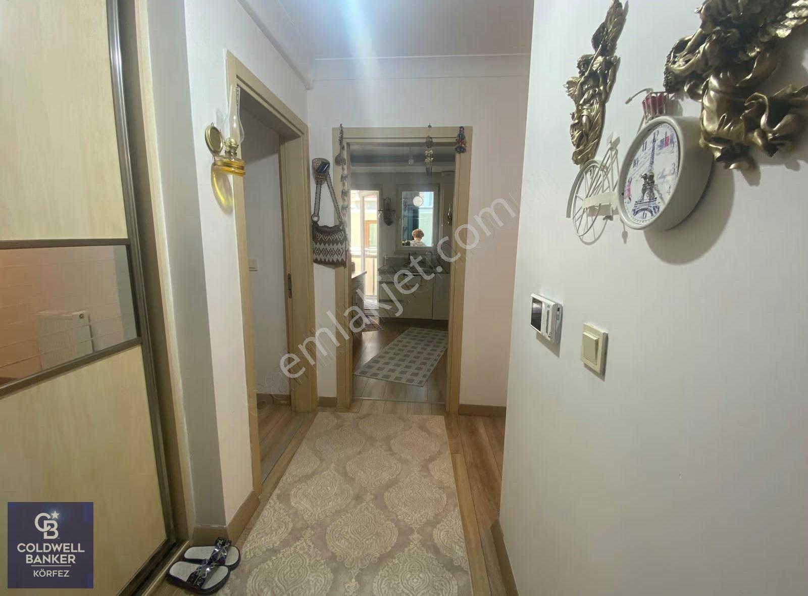 Akçay/ikizçay'da Yüksek Giriş Satılık 3+1 Daire - Görsel 17
