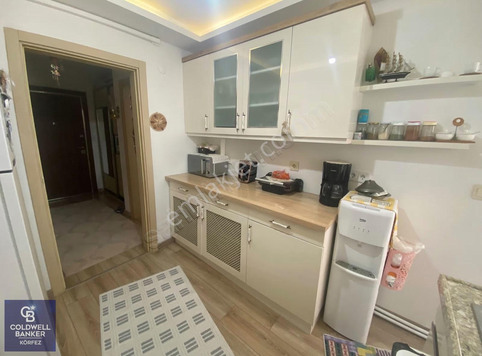 Akçay/ikizçay'da Yüksek Giriş Satılık 3+1 Daire - Görsel 24