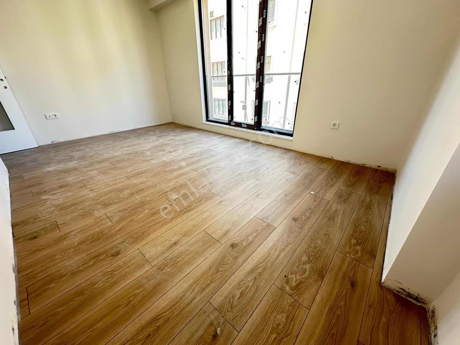 Aras'tan Sıfır Bina'da Tapu Masrafsız 1.kat Ayrı Mutfak 2+1 - Görsel 34