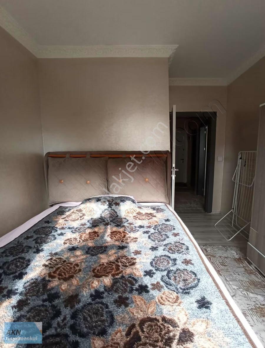 Akn Gayrimenkulden Hemen İkizler Lahmacun Yanı Full Eşyalı 1+1 - Görsel 11