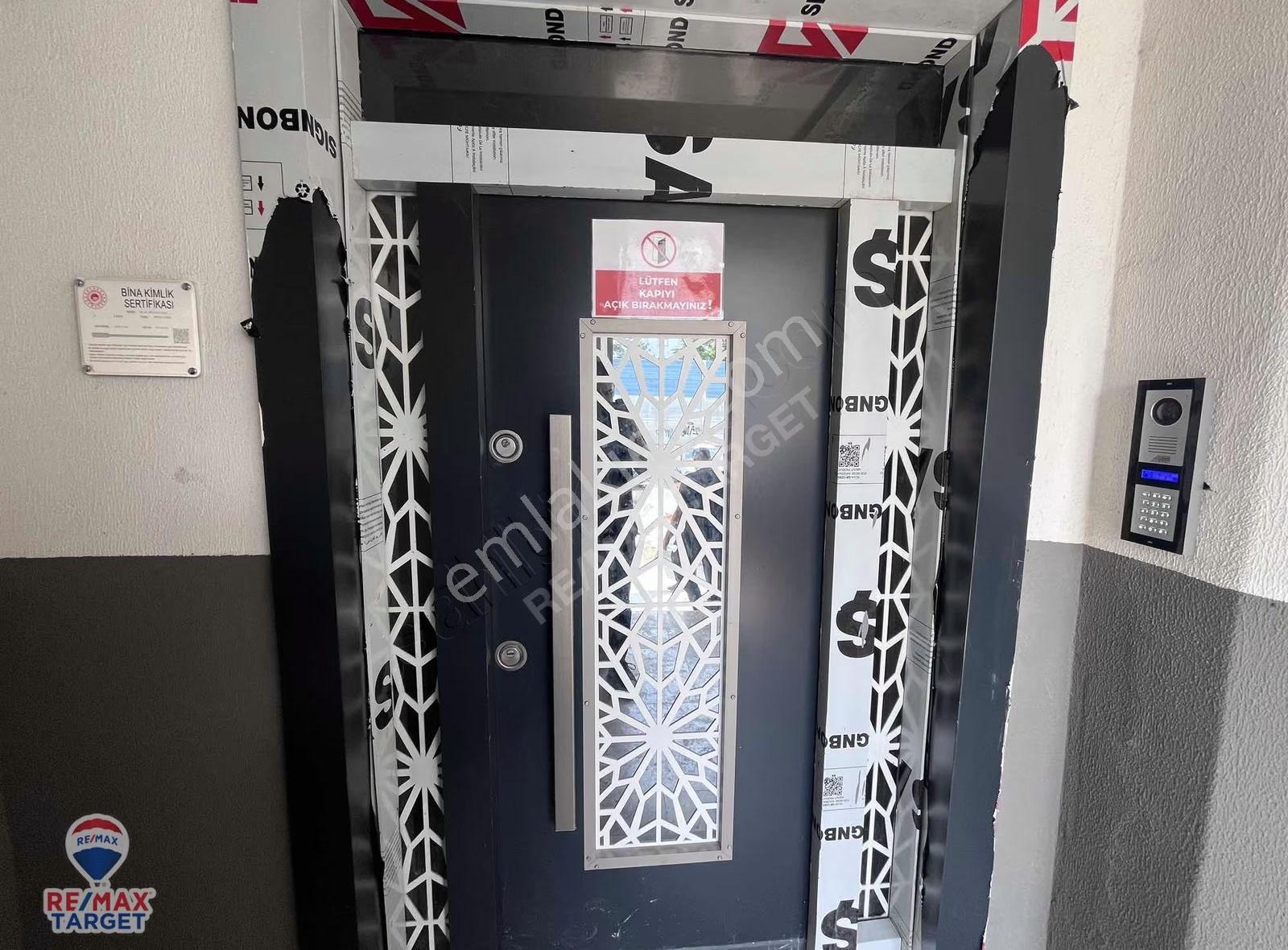 Karşıyaka Alaybey'de Satılık Sıfır 3+1 Çift Cephe Kapalı Otopark - Görsel 6
