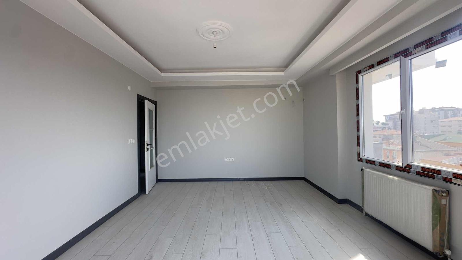 Başokur'dan Bahçelievler Butik Site İçinde Kapalı Otoparklı 2+1 - Görsel 24