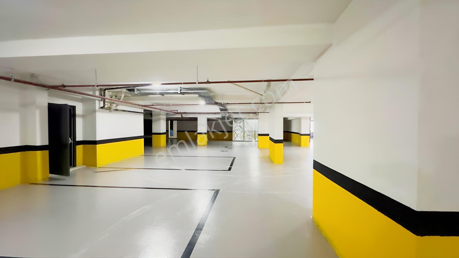 Başokur'dan Bahçelievler Butik Site İçinde Kapalı Otoparklı 2+1 - Görsel 22