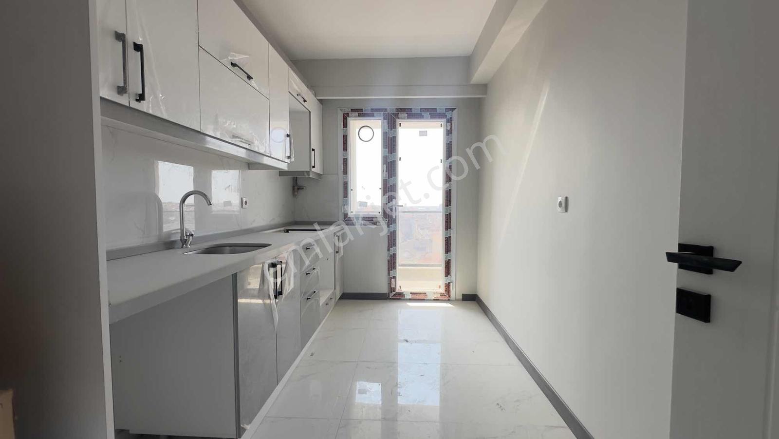 Başokur'dan Bahçelievler Butik Site İçinde Kapalı Otoparklı 2+1 - Görsel 19