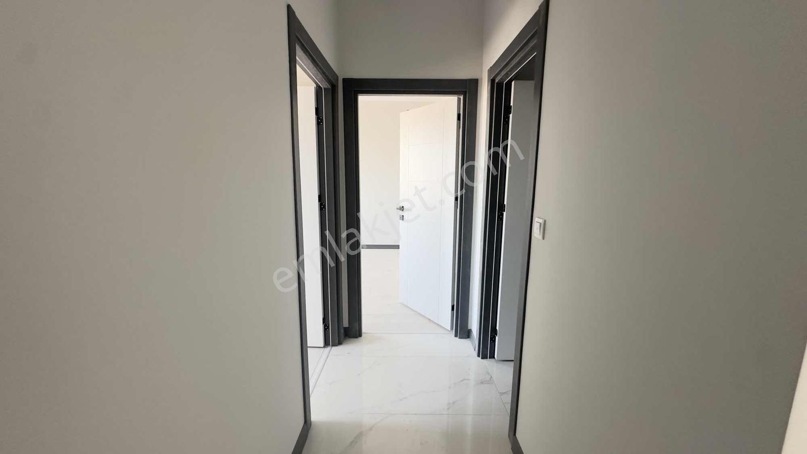 Başokur'dan Bahçelievler Butik Site İçinde Kapalı Otoparklı 2+1 - Görsel 11