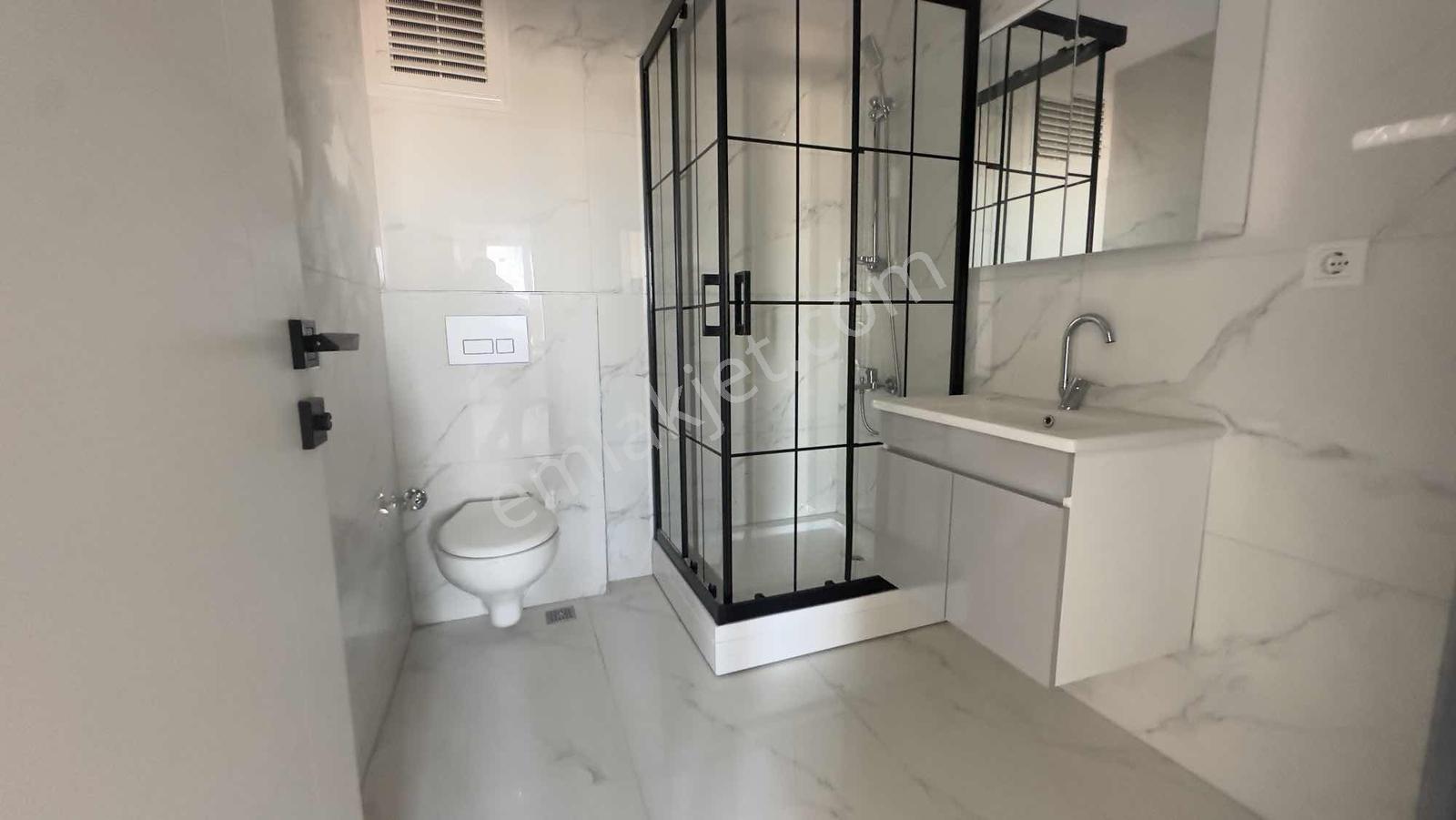 Başokur'dan Bahçelievler Butik Site İçinde Kapalı Otoparklı 2+1 - Görsel 13