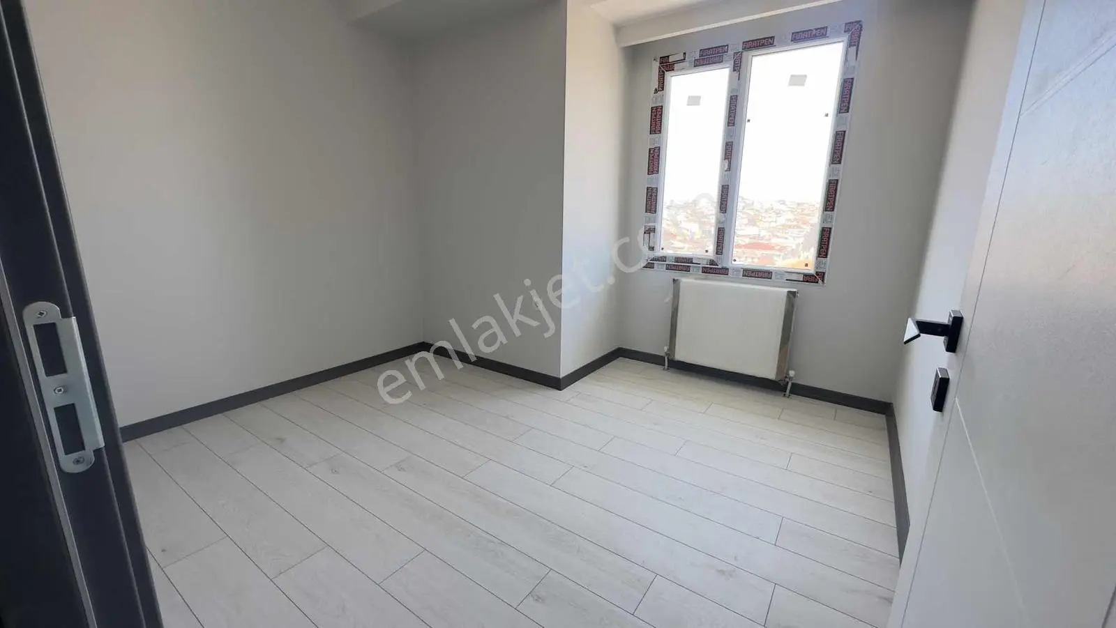 Başokur'dan Bahçelievler Butik Site İçinde Kapalı Otoparklı 2+1 - Görsel 2