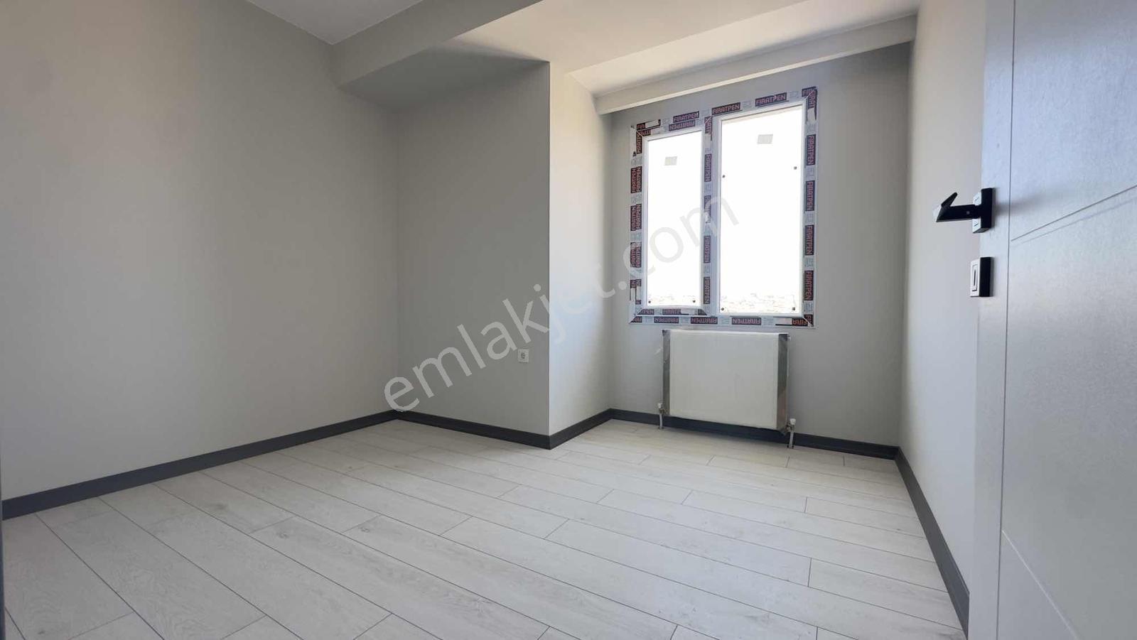 Başokur'dan Bahçelievler Butik Site İçinde Kapalı Otoparklı 2+1 - Görsel 12