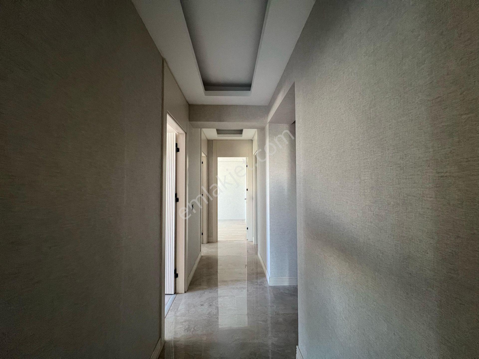 Four Land'den Araç Muayene Yanında Ultralüx Satılık Dairee - Görsel 8