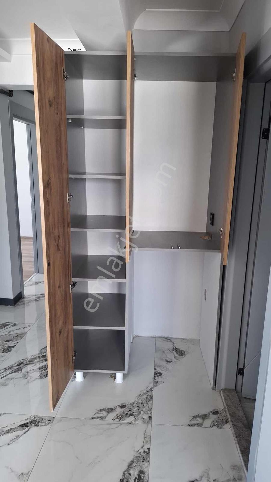 Şölen Den Zafertepede Kiralık 2+1 Daire - Görsel 22