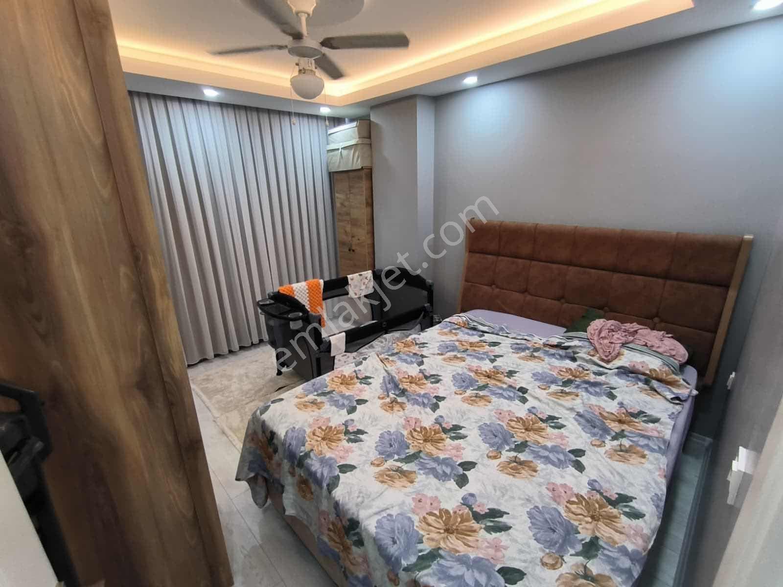 Köşklü Çeşme Daldaban'da Satılık 2+1 Asansörlü Geniş Ara Kat - Görsel 8