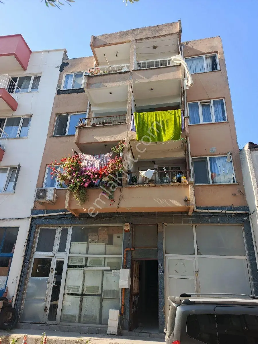Çanakkale Merkezi Konumda Fırsat Daire 2+1 Arakat