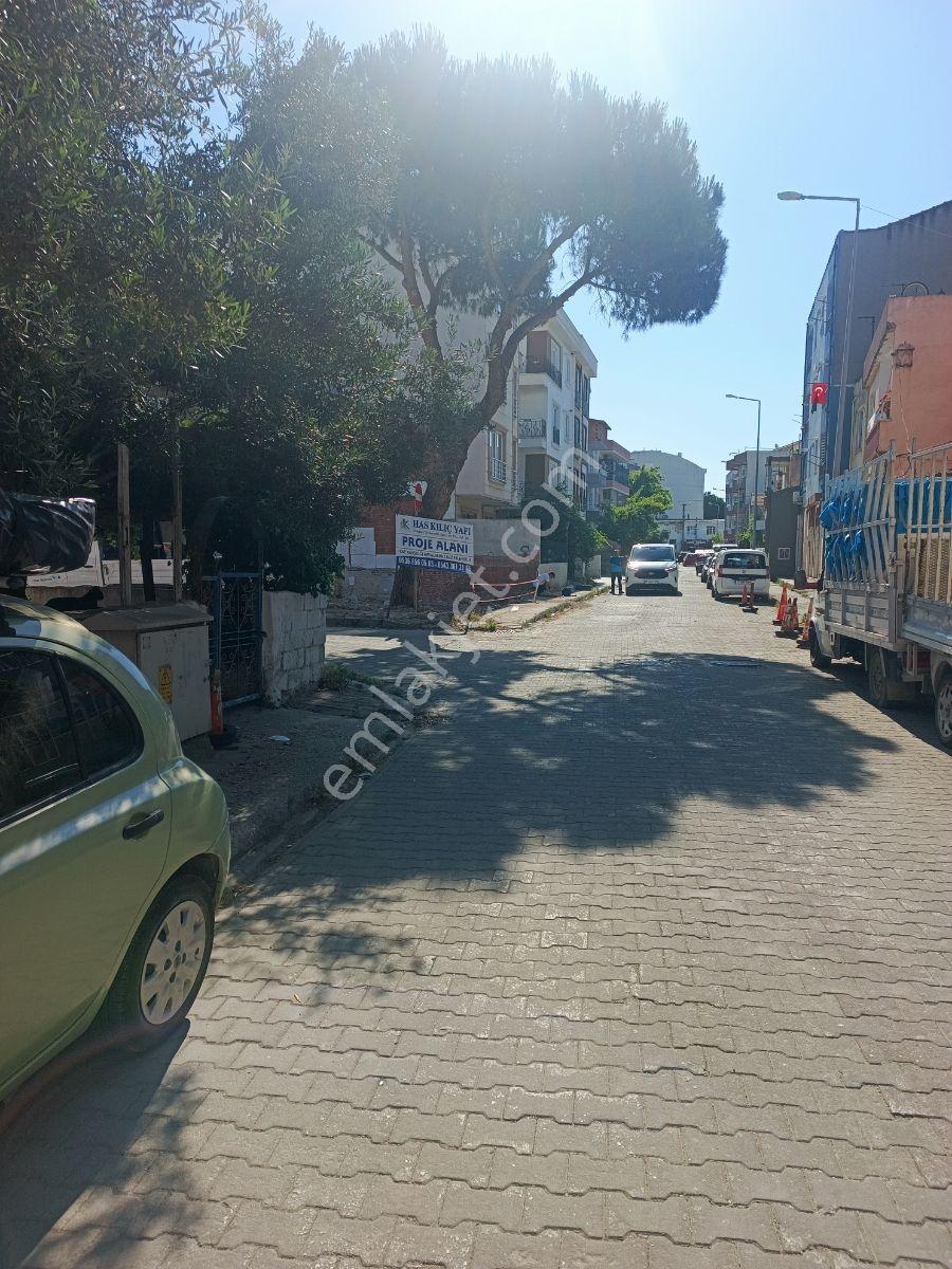 Çanakkale Merkezi Konumda Fırsat Daire 2+1 Arakat - Görsel 10