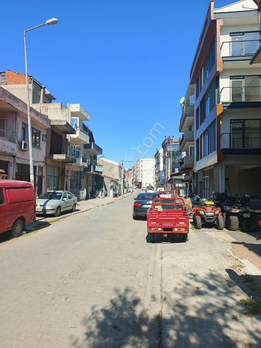 Çanakkale Merkezi Konumda Fırsat Daire 2+1 Arakat - Görsel 14