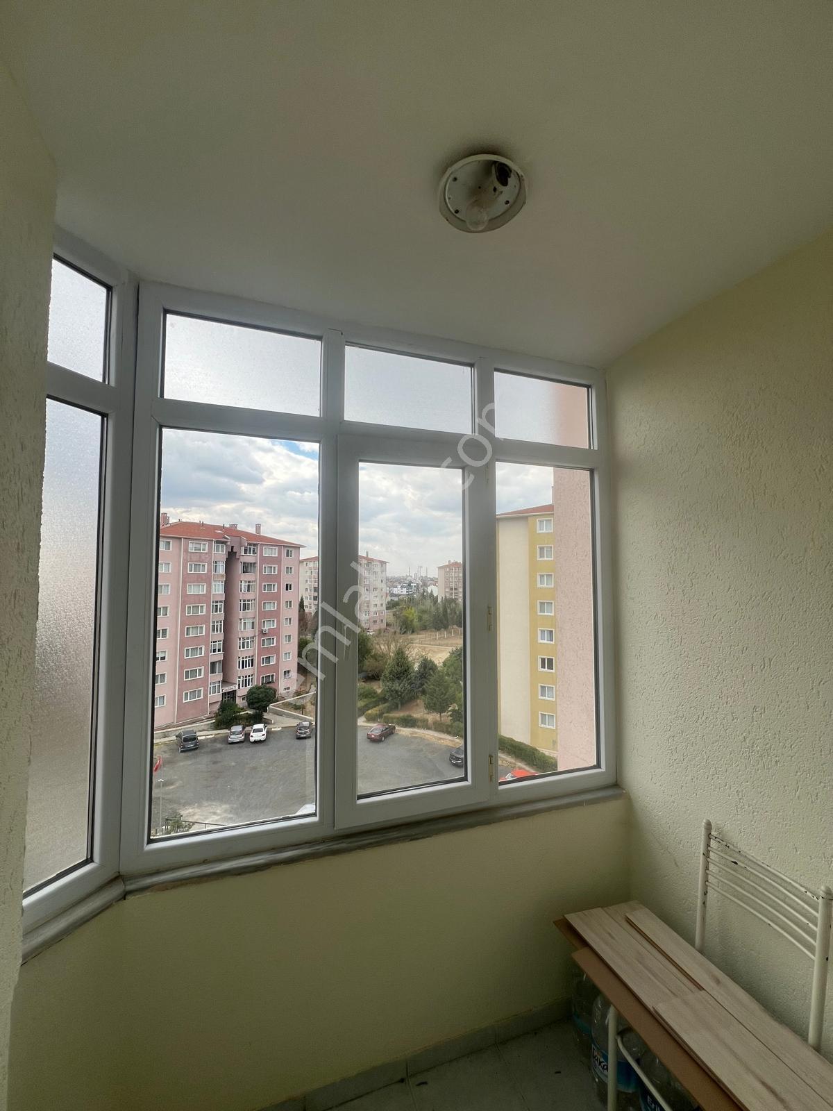Çorlu Belediye Konutları Bülent Ecevit B Cephe 3+1 Satılık Daire - Görsel 2