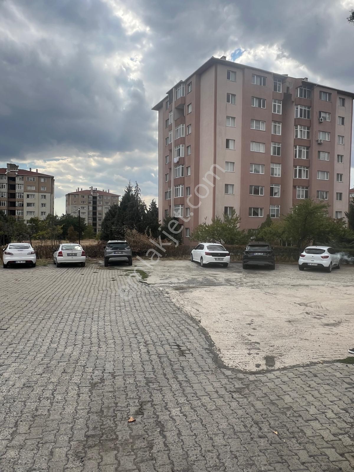 Çorlu Belediye Konutları Bülent Ecevit B Cephe 3+1 Satılık Daire - Görsel 21
