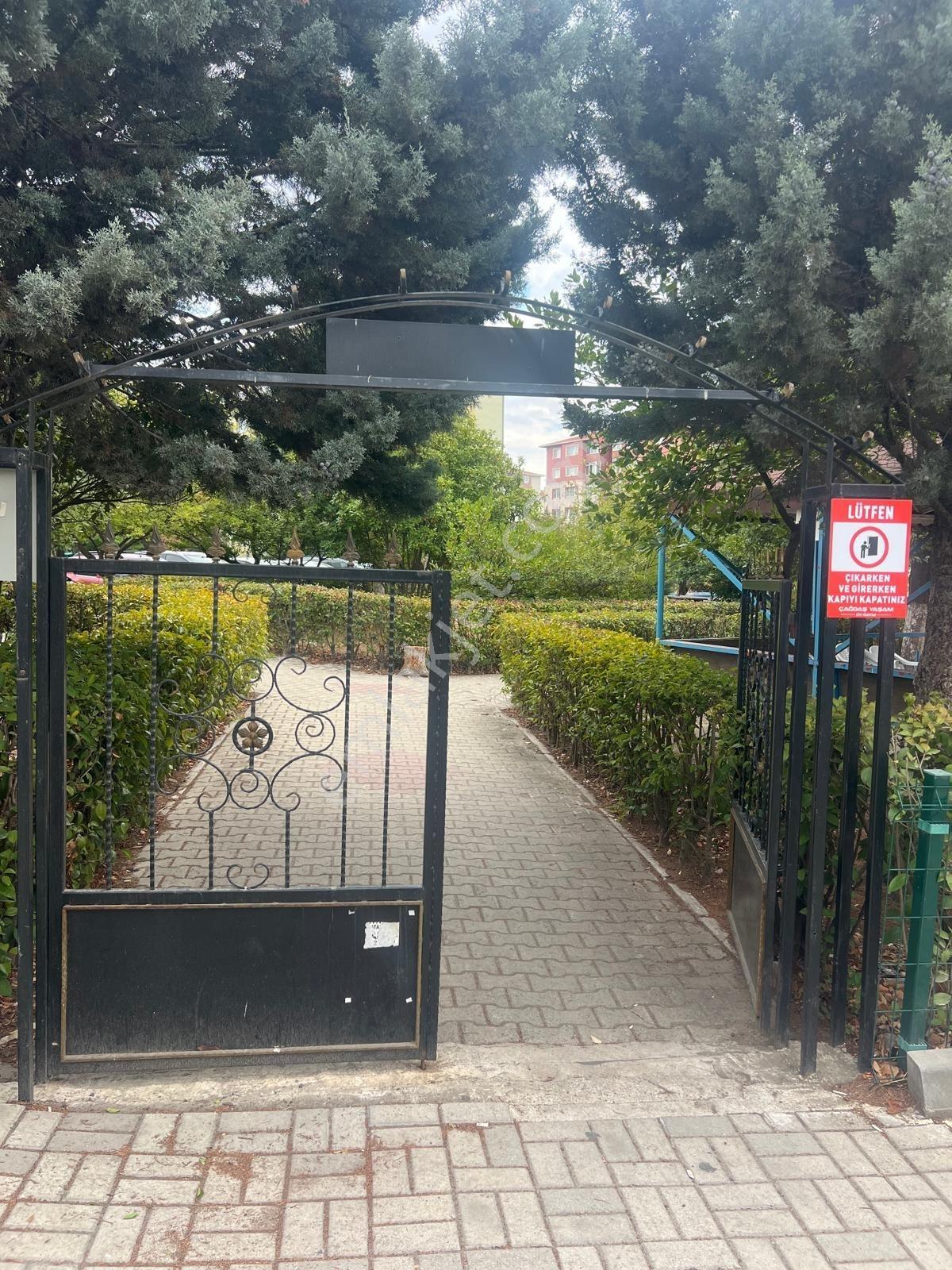 Çorlu Belediye Konutları Bülent Ecevit B Cephe 3+1 Satılık Daire - Görsel 4