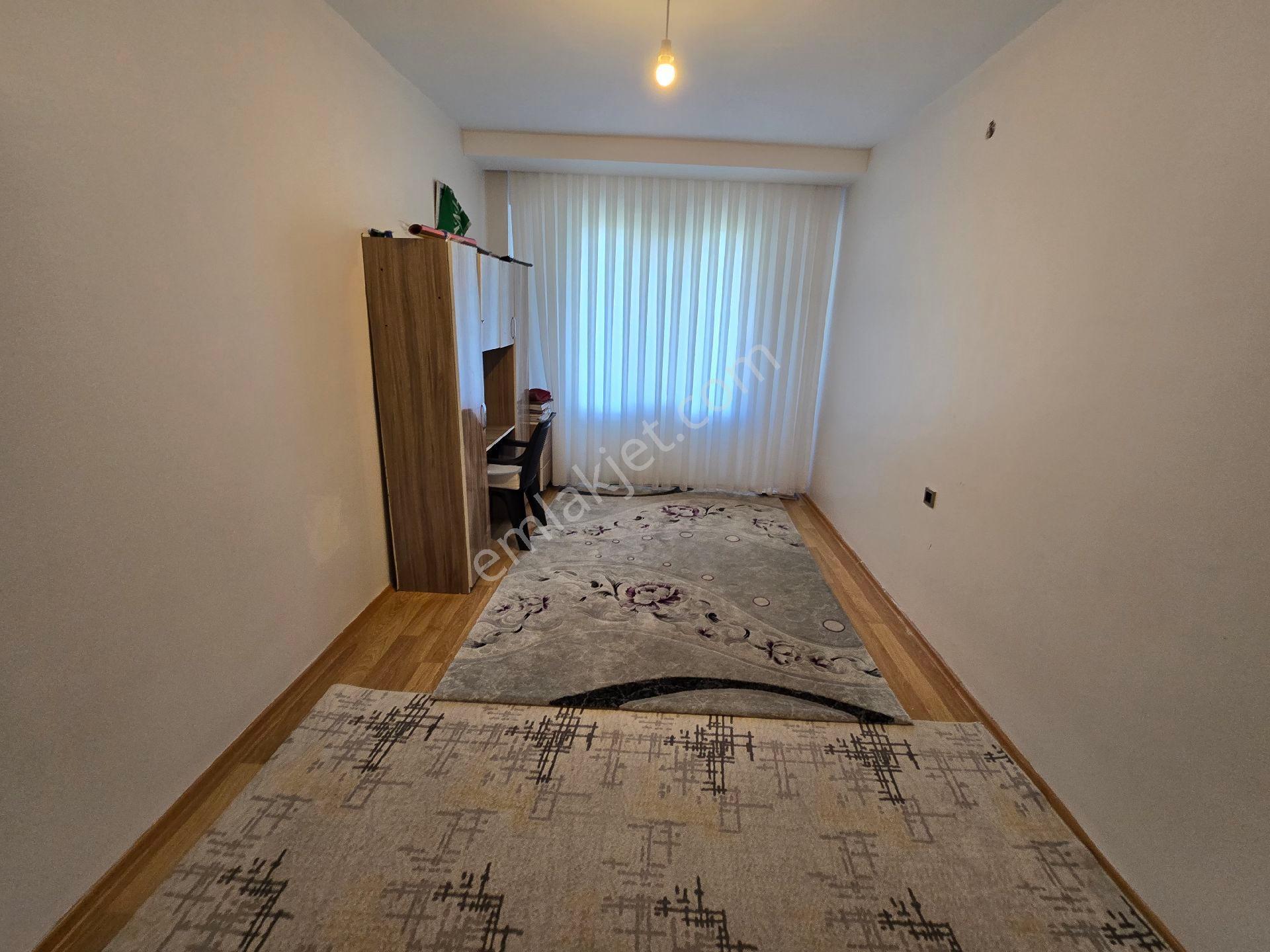 Acil Satılık, Otogar İlerisi, Tepesehir Kavşağında 3+1 Masrafsız - Görsel 34