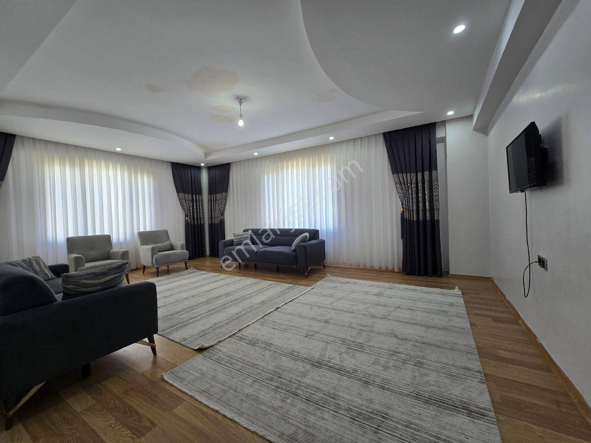 Acil Satılık, Otogar İlerisi, Tepesehir Kavşağında 3+1 Masrafsız - Görsel 38