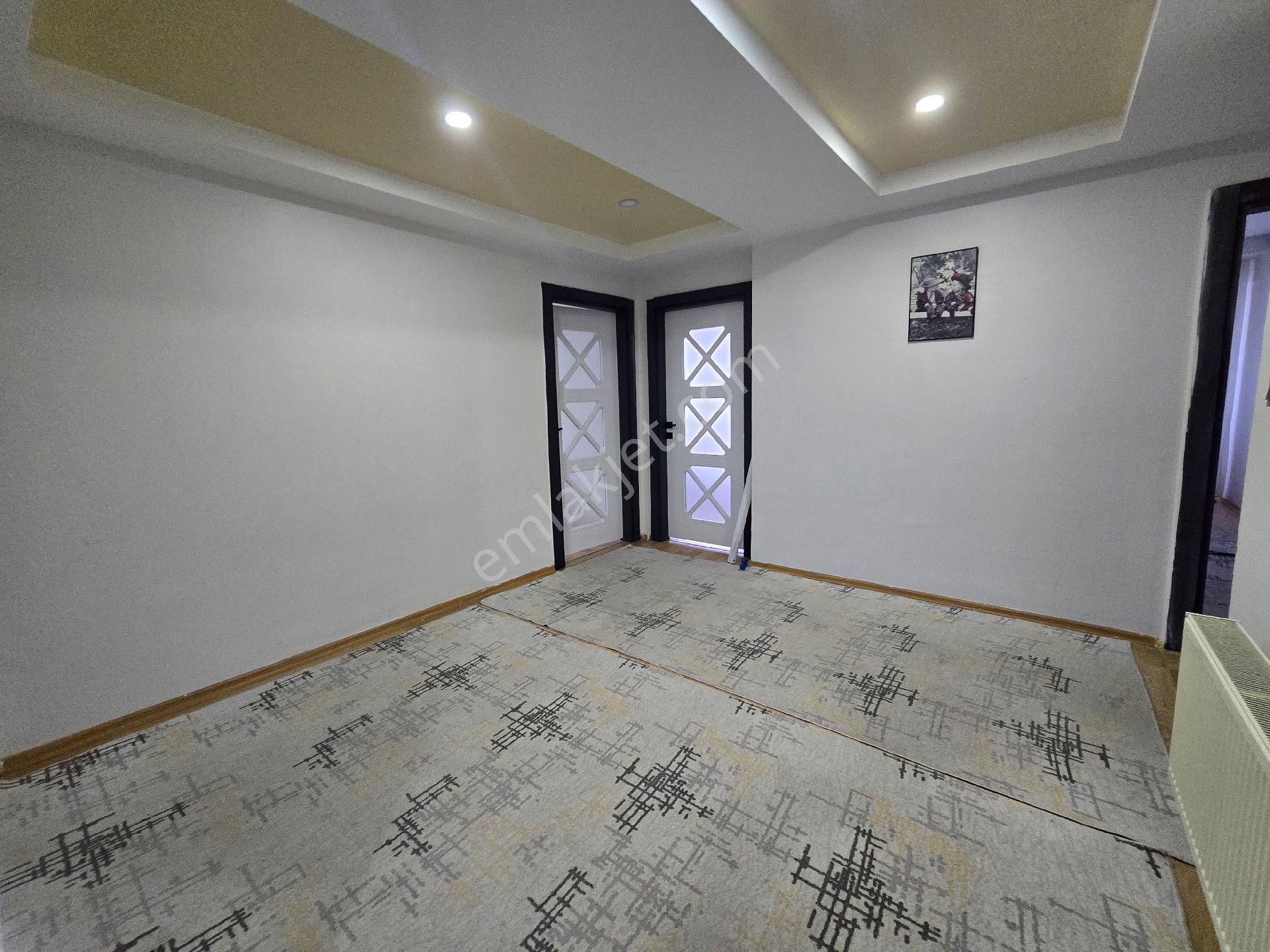 Acil Satılık, Otogar İlerisi, Tepesehir Kavşağında 3+1 Masrafsız - Görsel 15