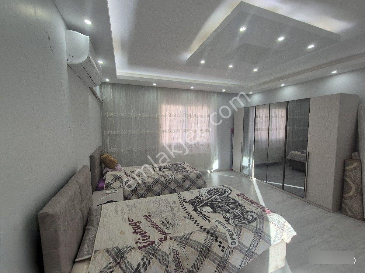İskenderun Sakarya Mah. 3+1 Deniz Ve Dağ Manzaralı Satılık Çatı Dubleksi - Görsel 17