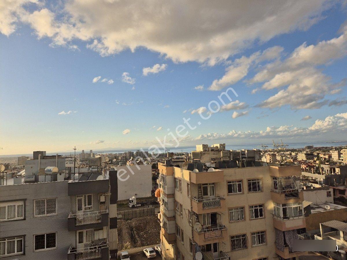İskenderun Sakarya Mah. 3+1 Deniz Ve Dağ Manzaralı Satılık Çatı Dubleksi - Görsel 18