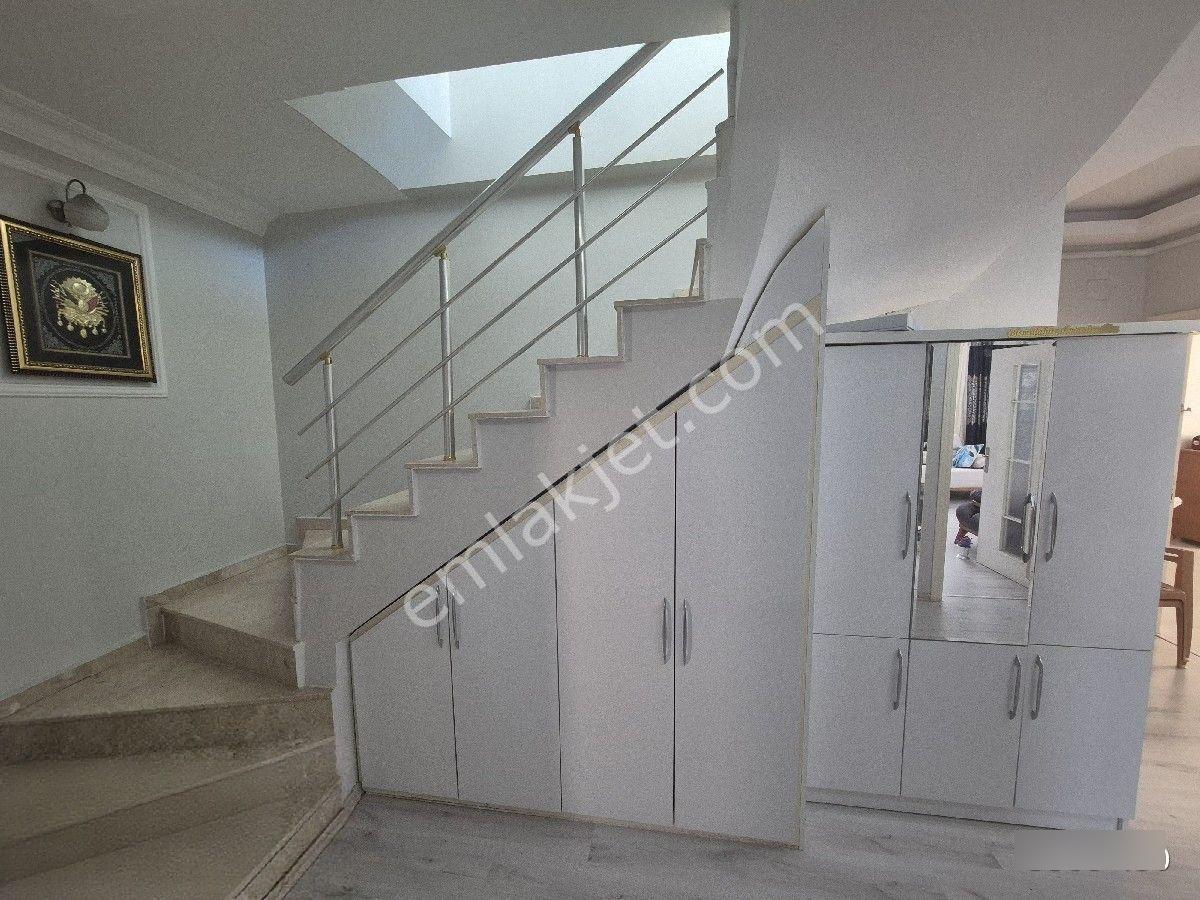 İskenderun Sakarya Mah. 3+1 Deniz Ve Dağ Manzaralı Satılık Çatı Dubleksi - Görsel 26