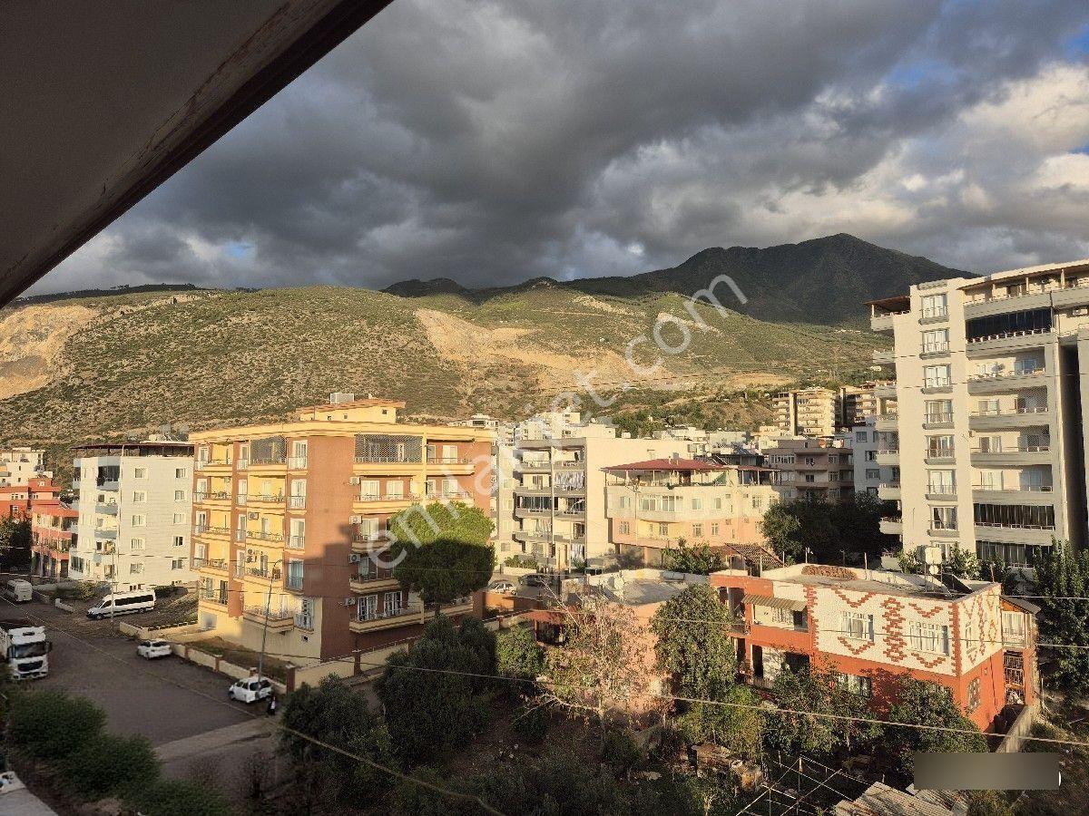 İskenderun Sakarya Mah. 3+1 Deniz Ve Dağ Manzaralı Satılık Çatı Dubleksi - Görsel 13