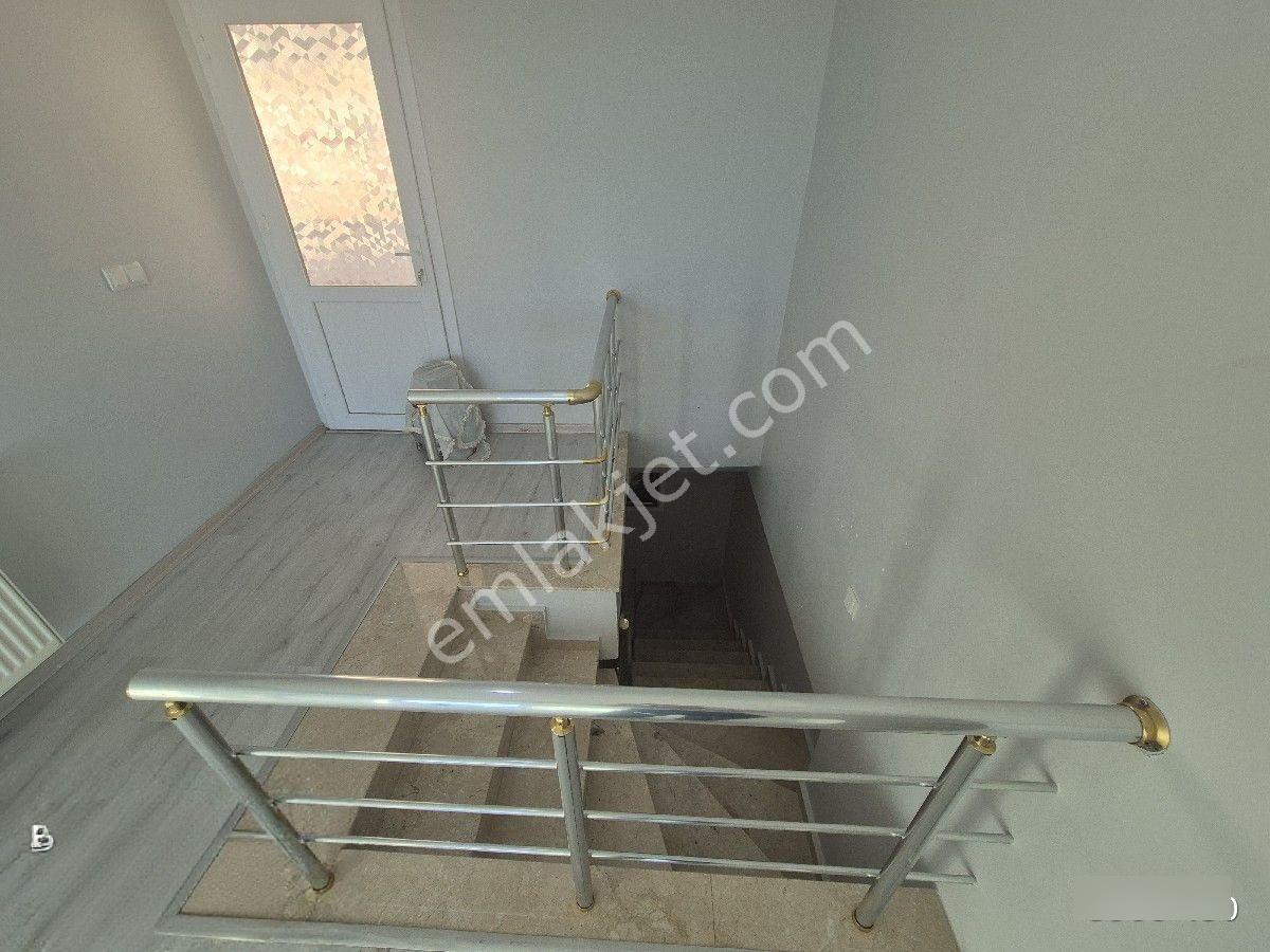 İskenderun Sakarya Mah. 3+1 Deniz Ve Dağ Manzaralı Satılık Çatı Dubleksi - Görsel 31