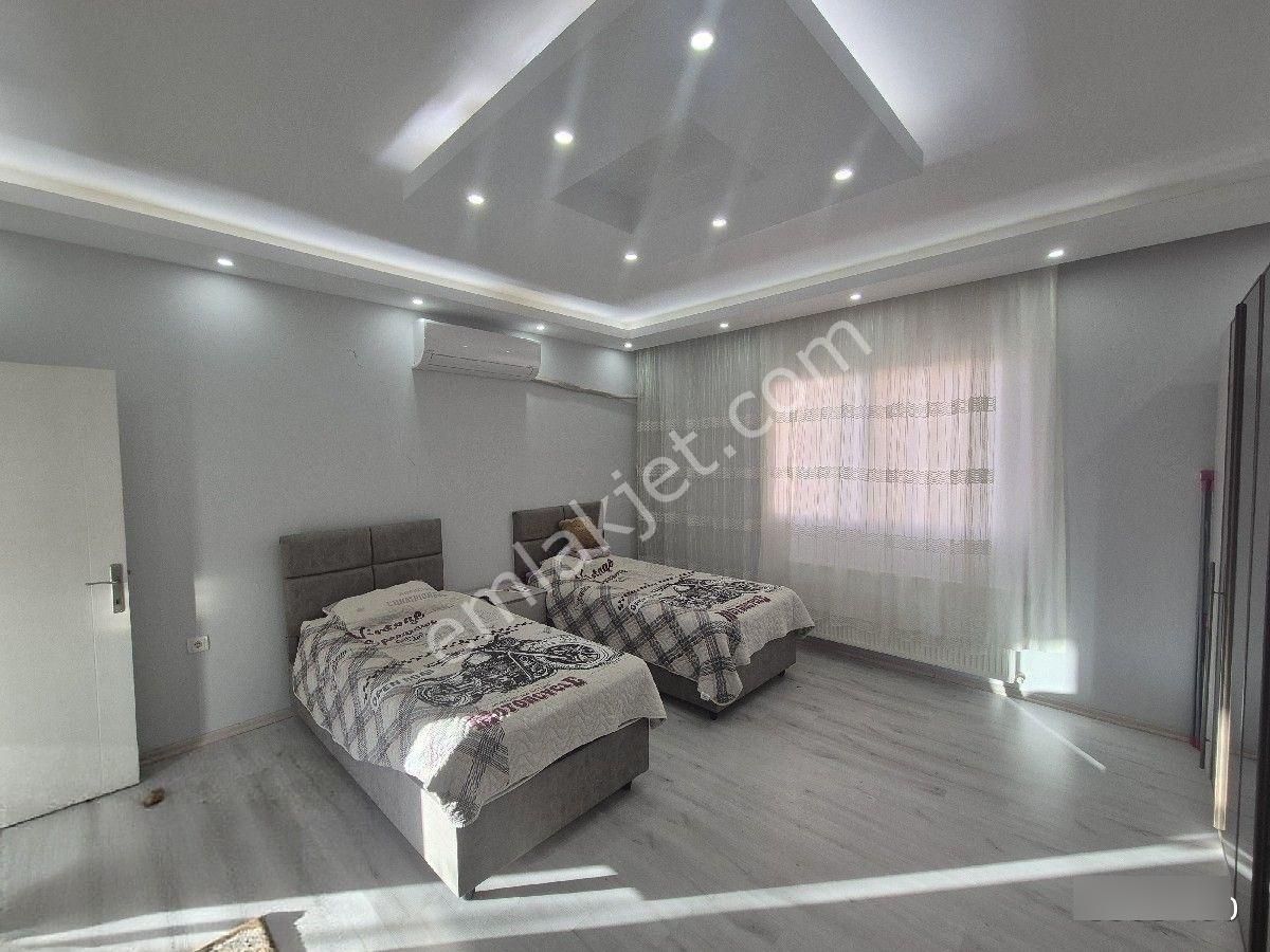 İskenderun Sakarya Mah. 3+1 Deniz Ve Dağ Manzaralı Satılık Çatı Dubleksi - Görsel 21