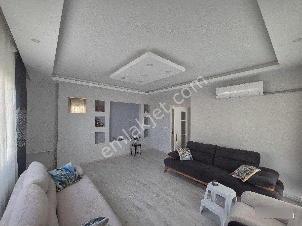 İskenderun Sakarya Mah. 3+1 Deniz Ve Dağ Manzaralı Satılık Çatı Dubleksi - Görsel 9