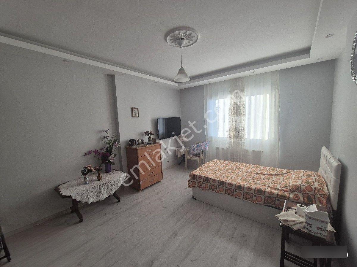 İskenderun Sakarya Mah. 3+1 Deniz Ve Dağ Manzaralı Satılık Çatı Dubleksi - Görsel 22