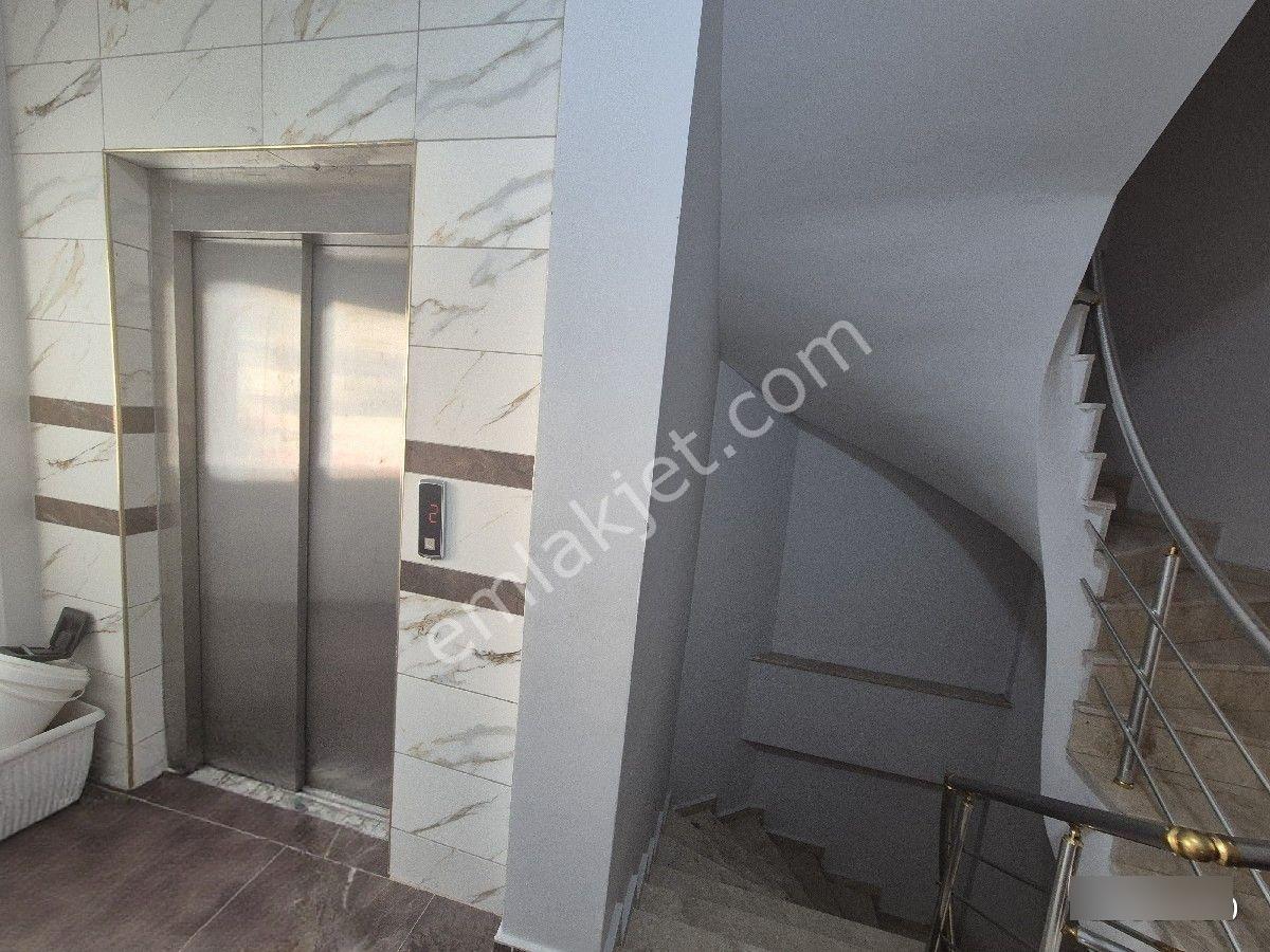 İskenderun Sakarya Mah. 3+1 Deniz Ve Dağ Manzaralı Satılık Çatı Dubleksi - Görsel 23