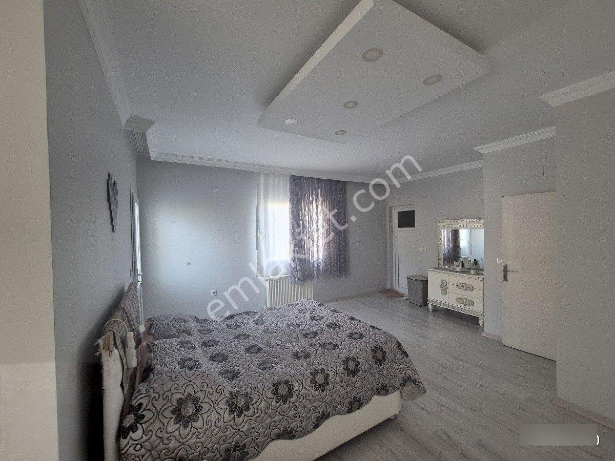 İskenderun Sakarya Mah. 3+1 Deniz Ve Dağ Manzaralı Satılık Çatı Dubleksi - Görsel 30