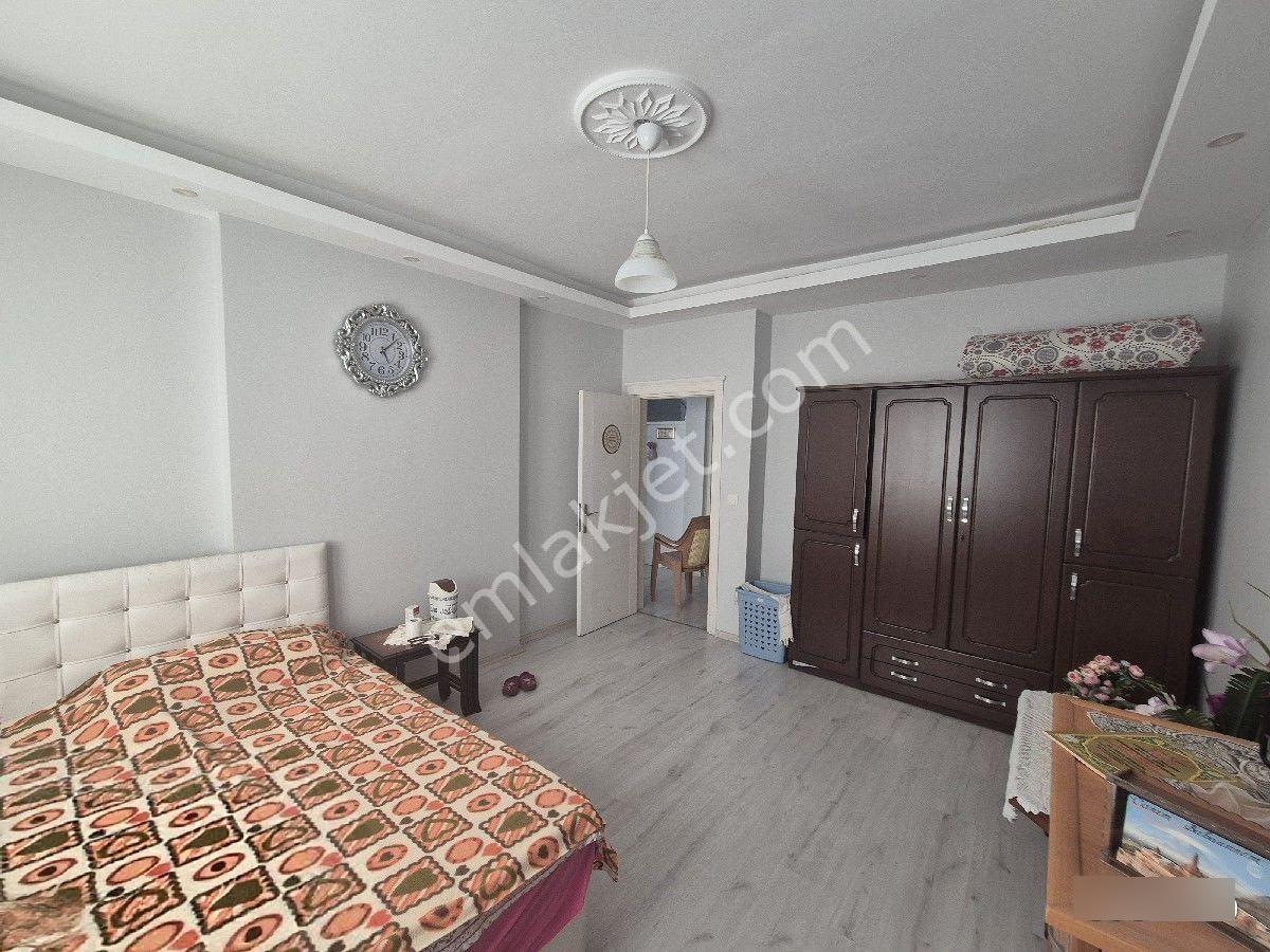 İskenderun Sakarya Mah. 3+1 Deniz Ve Dağ Manzaralı Satılık Çatı Dubleksi - Görsel 15