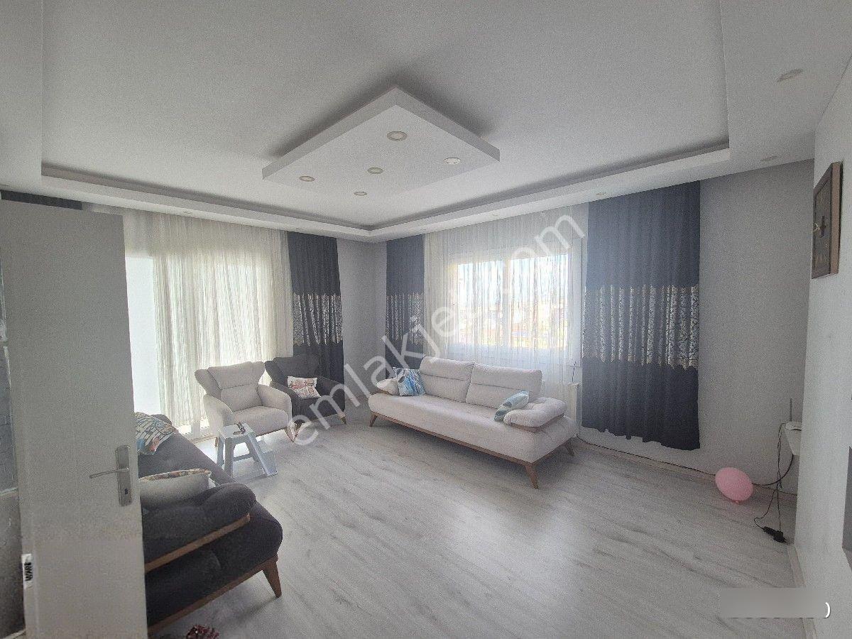 İskenderun Sakarya Mah. 3+1 Deniz Ve Dağ Manzaralı Satılık Çatı Dubleksi - Görsel 3