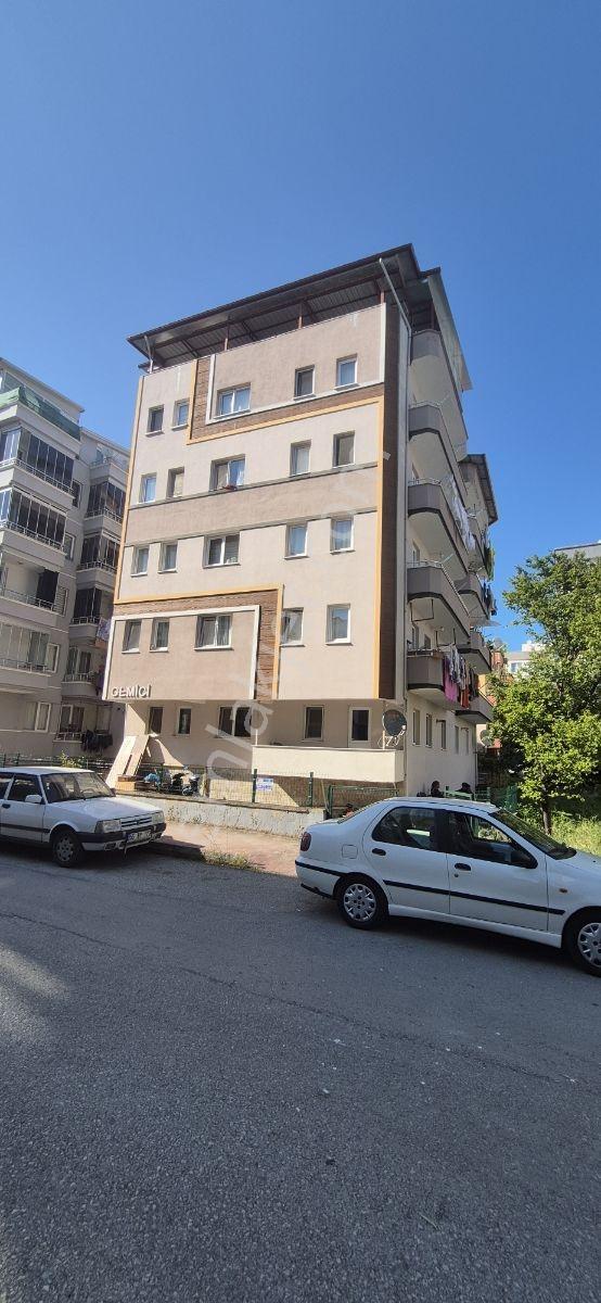 Tramvayın Altında Masrafsız 2+1 Yüksek Giriş İçi Yapılı - Görsel 20