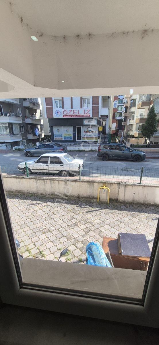 Tramvayın Altında Masrafsız 2+1 Yüksek Giriş İçi Yapılı - Görsel 13