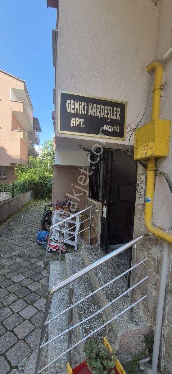 Tramvayın Altında Masrafsız 2+1 Yüksek Giriş İçi Yapılı - Görsel 10