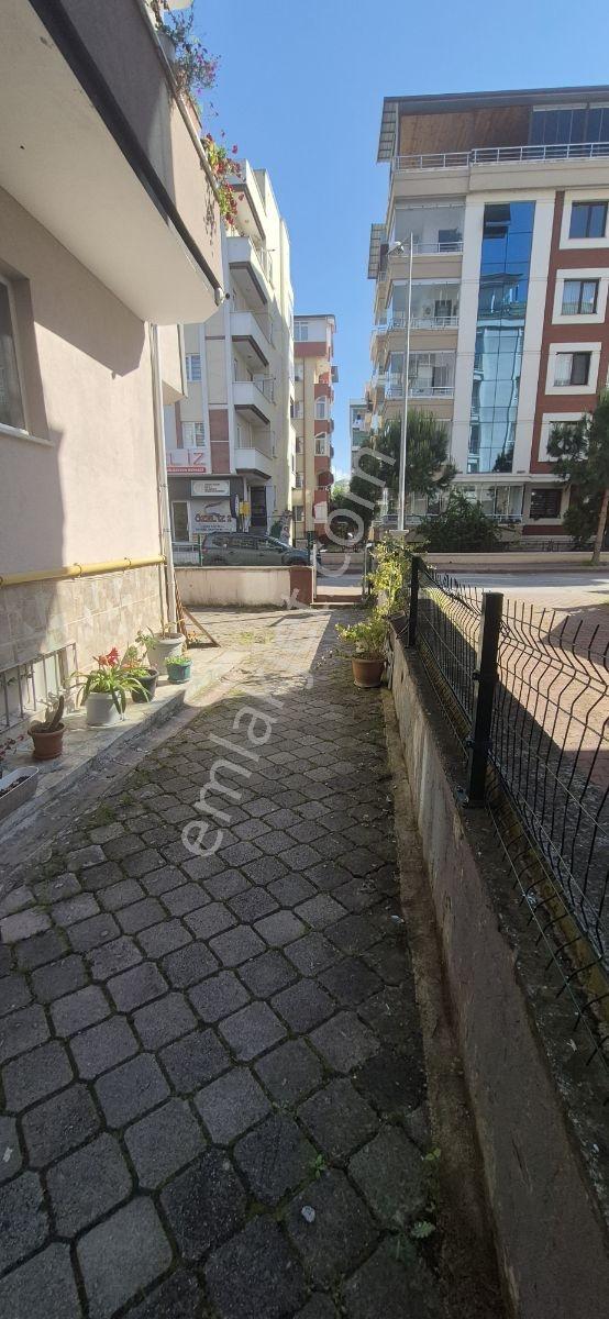 Tramvayın Altında Masrafsız 2+1 Yüksek Giriş İçi Yapılı - Görsel 17