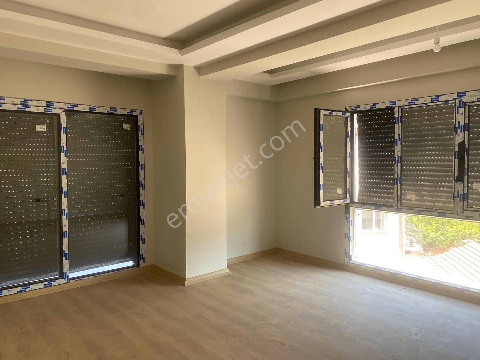 Menemen Gazi Mahallesinde 2+1 Kapalı Mutfak Sıfır Satılık Daire - Görsel 4