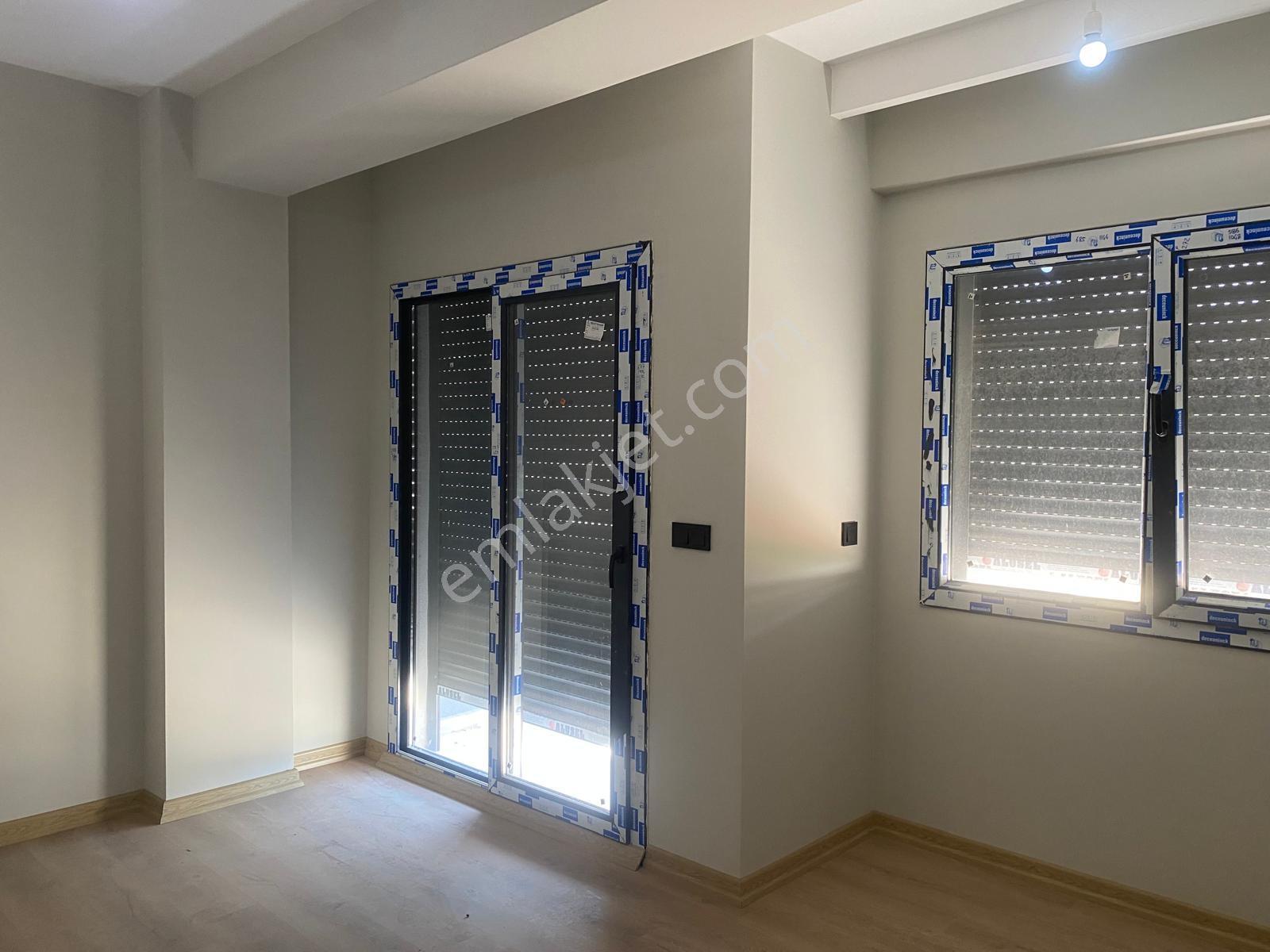 Menemen Gazi Mahallesinde 2+1 Kapalı Mutfak Sıfır Satılık Daire - Görsel 2