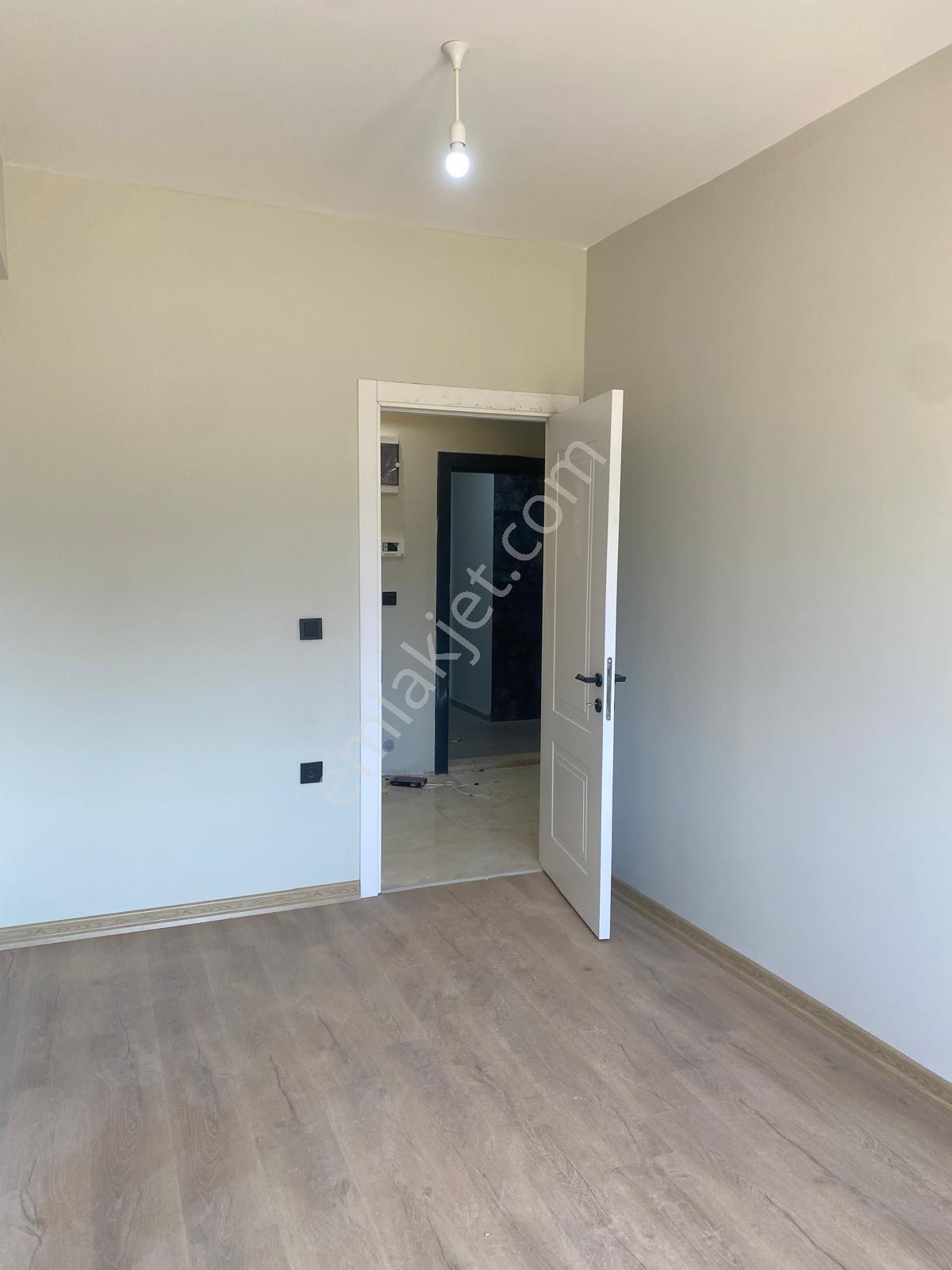 Menemen Gazi Mahallesinde 2+1 Kapalı Mutfak Sıfır Satılık Daire - Görsel 28