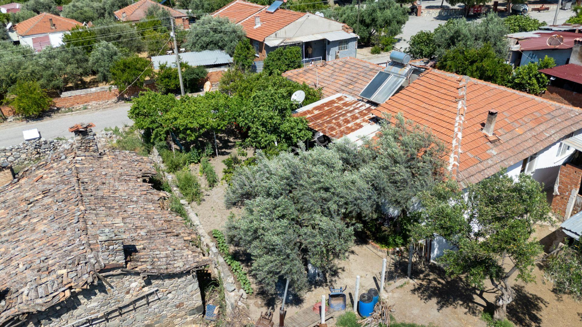 Horsunlu Mahallesinde Satılık Bahçeli Müstakil Ev - Görsel 23