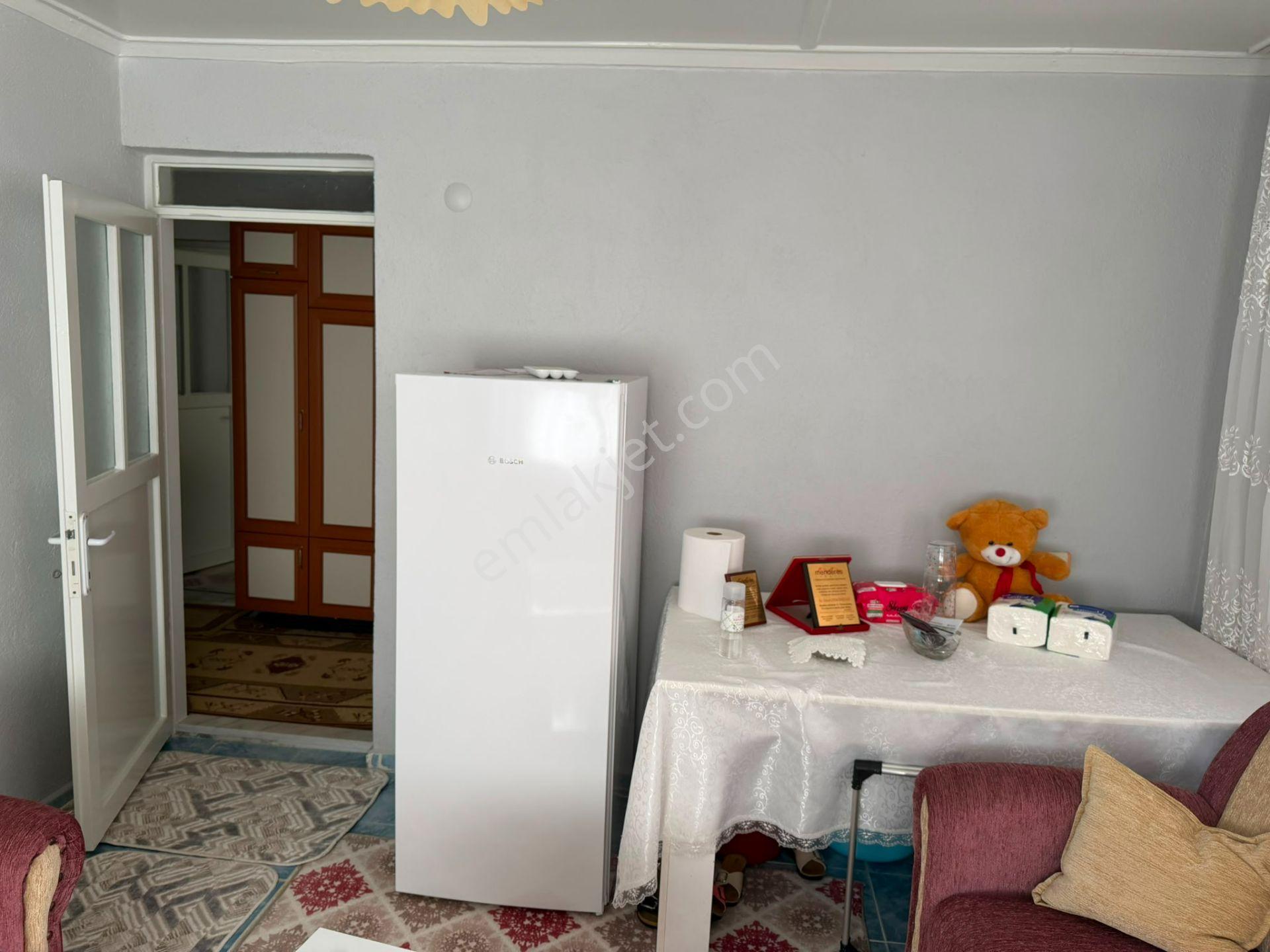 Horsunlu Mahallesinde Satılık Bahçeli Müstakil Ev - Görsel 14