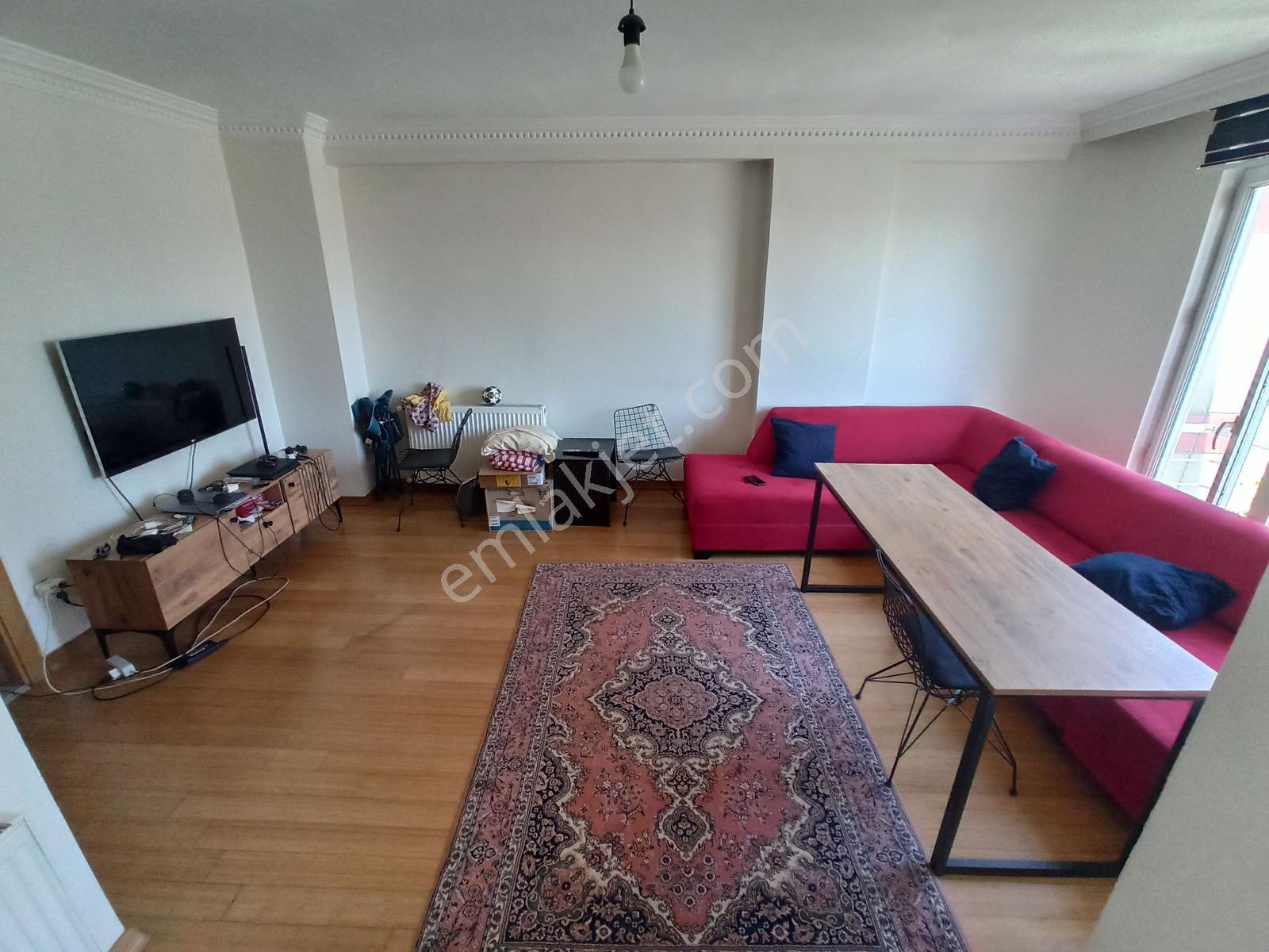Bulgurlu Merkezde, 2+2, Konut Ve İşyerine Uygun, Kiralık Dubleks - Görsel 7