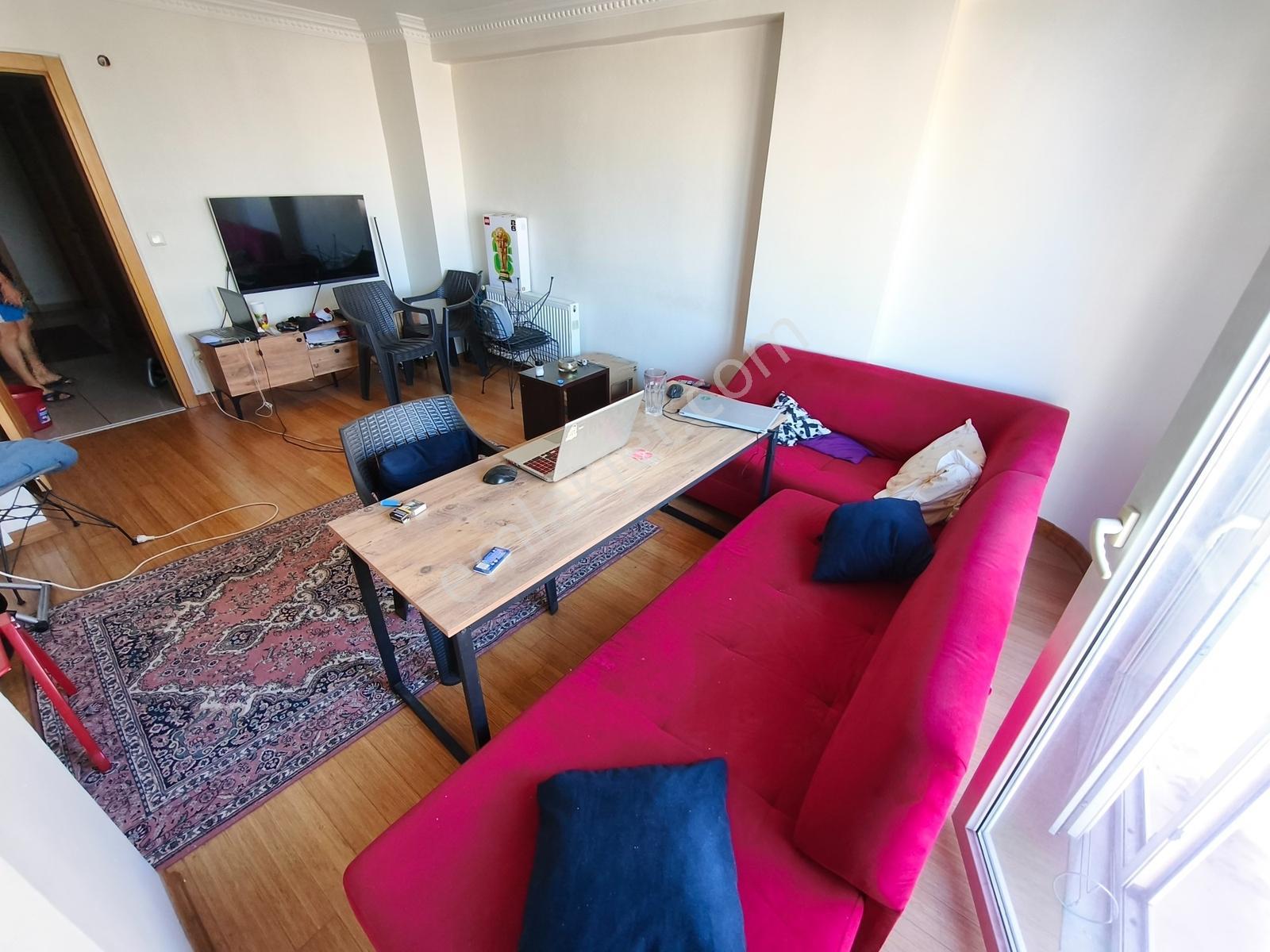 Bulgurlu Merkezde, 2+2, Konut Ve İşyerine Uygun, Kiralık Dubleks - Görsel 9