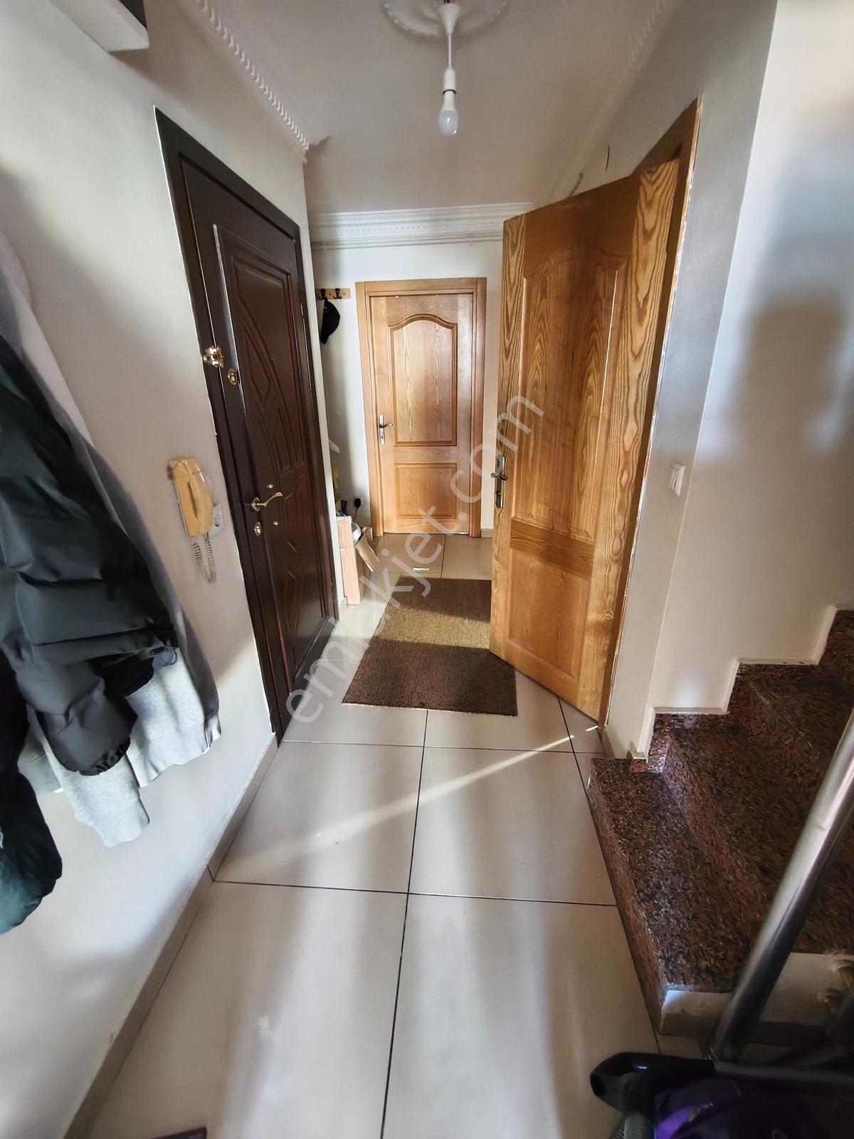 Bulgurlu Merkezde, 2+2, Konut Ve İşyerine Uygun, Kiralık Dubleks - Görsel 10