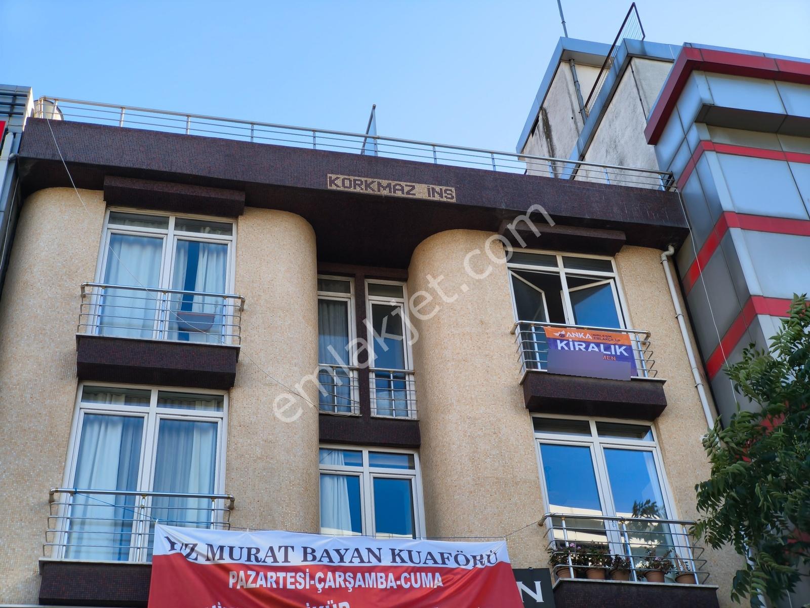 Bulgurlu Merkezde, 2+2, Konut Ve İşyerine Uygun, Kiralık Dubleks - Görsel 15